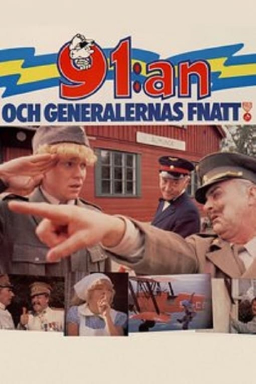 91an och generalernas fnatt