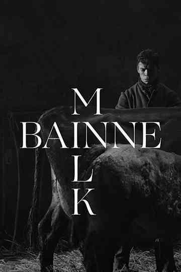 Bainne Poster