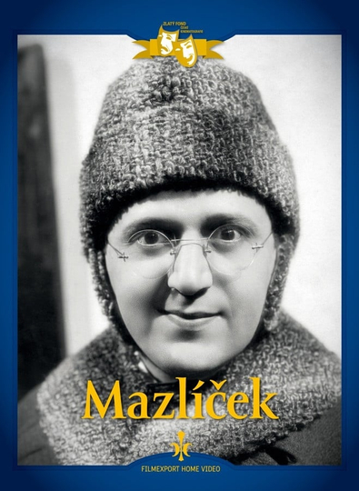 Mazlíček Poster