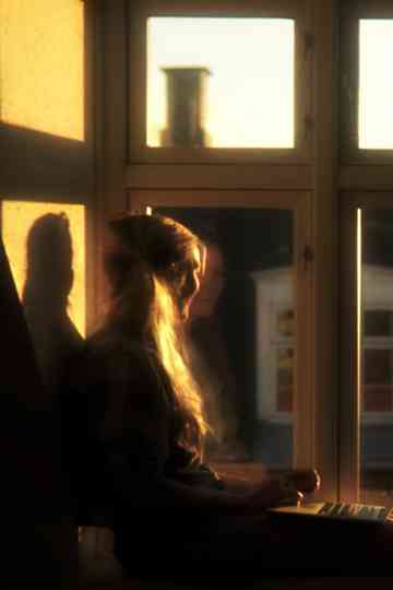 Mother is God Poster