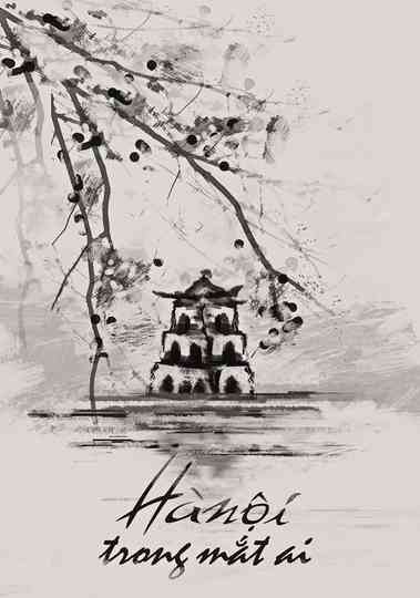 Hanoi in Whose Eyes Poster