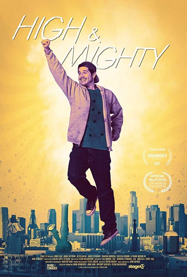 High and Mighty Poster