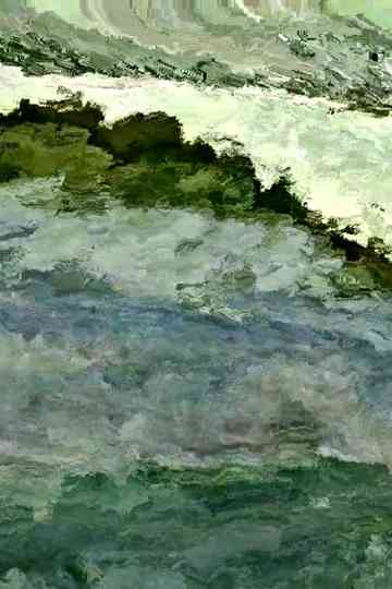 Vielle-Saint-Girons, Untitled #3, Recording #2 Poster