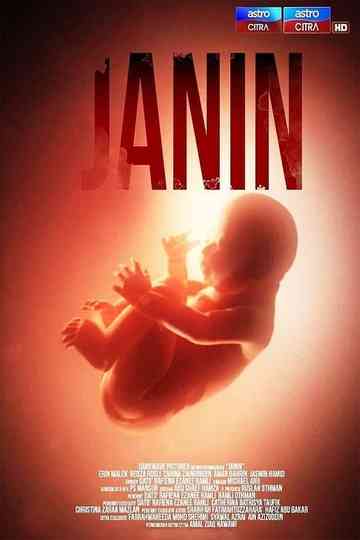 Janin Poster