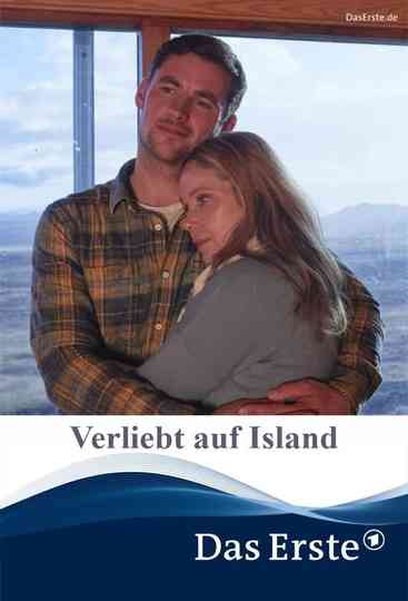 Verliebt auf Island Poster