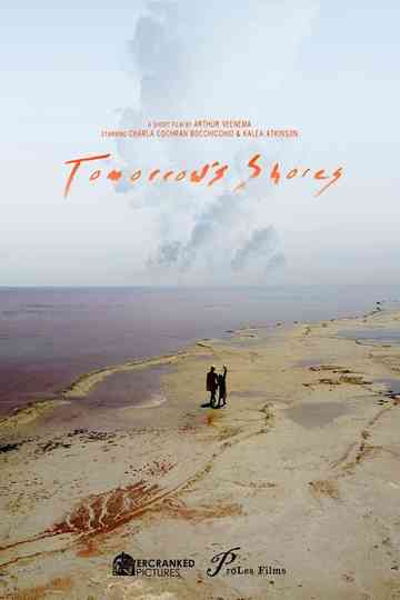 Tomorrows Shores Poster