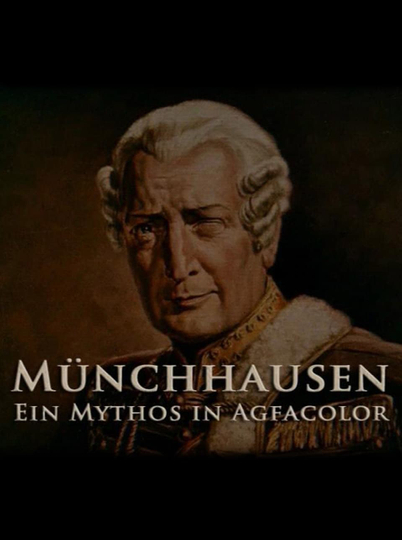 Münchhausen  Ein Mythos in Agfacolor