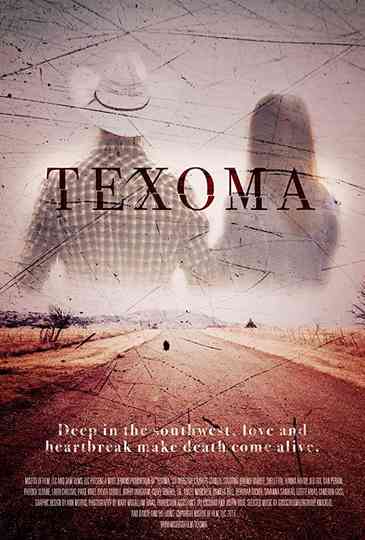 Texoma Poster