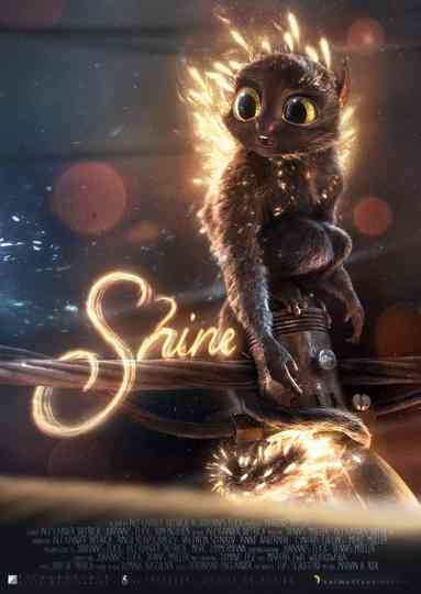 Shine Poster