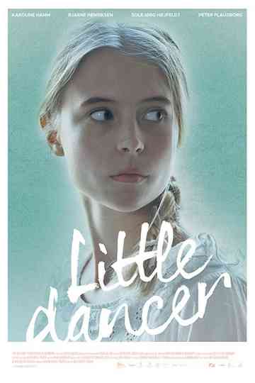 Lille Danser Poster