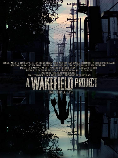 A Wakefield Project Poster