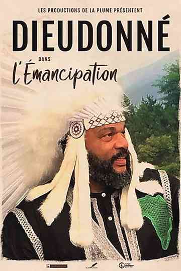 Dieudonné - L’Émancipation Poster