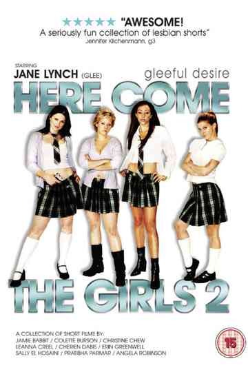 Overnight Book Poster