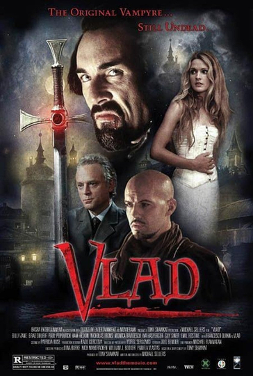 Vlad Poster