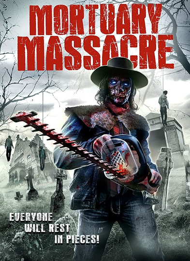 Mortuary Massacre