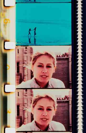 Brighton Belle Poster