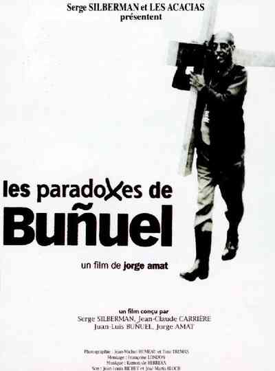 Les paradoxes de Buñuel Poster