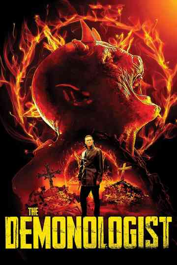 The Demonologist Poster
