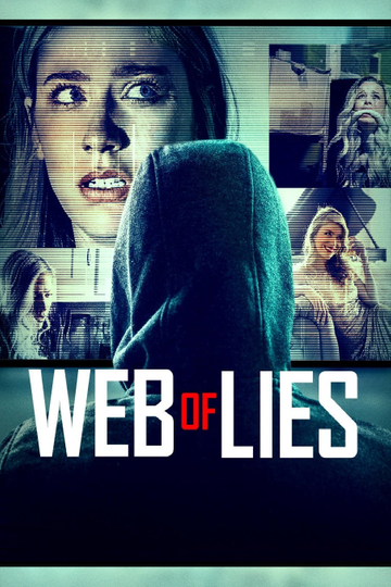 Web of Lies Poster