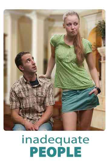 Inadequate People poster