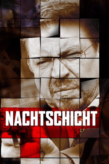 Nachtschicht Poster