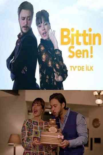 Bittin Sen Poster