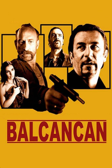 BalCanCan Poster