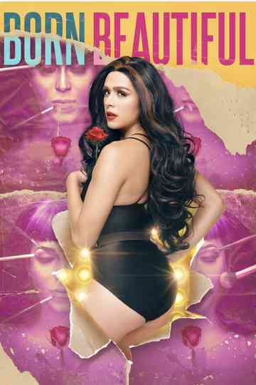Born Beautiful poster