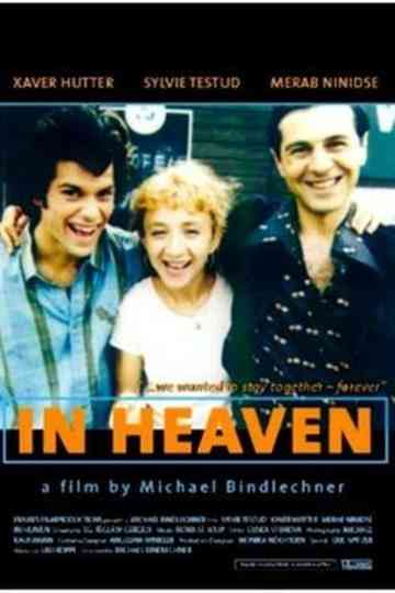 In Heaven Poster