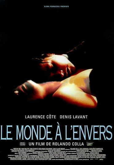 Le monde à lenvers Poster