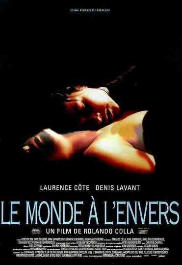 Le monde à lenvers