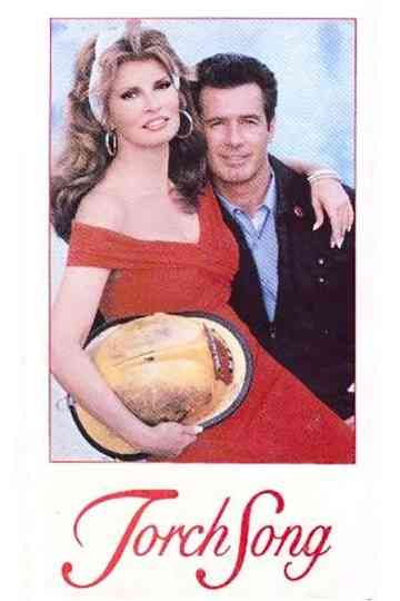 Torch Song Poster