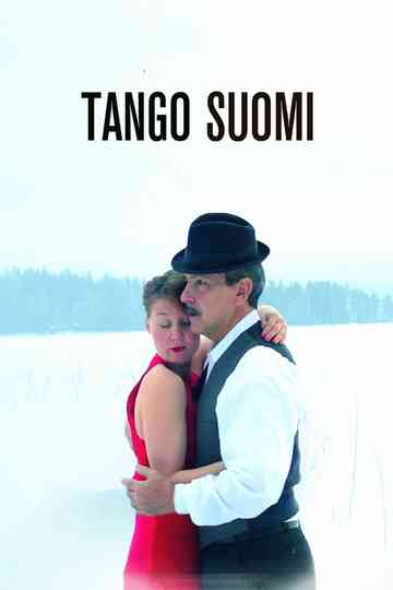 Tango Suomi poster
