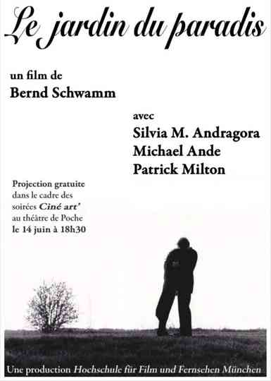 The Paradise Garden Poster