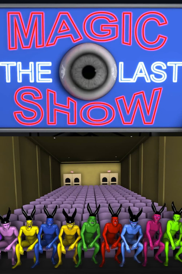 The Last Magic Show