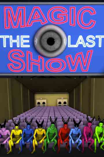 The Last Magic Show