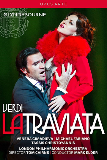 Verdi La Traviata