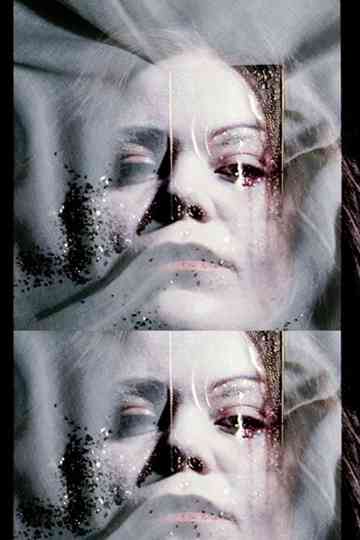 L'enfant qui a pissé des paillettes Poster