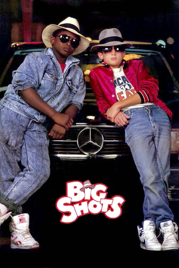 Big Shots Poster