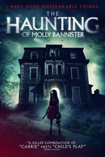 The Haunting of Molly Bannister Poster