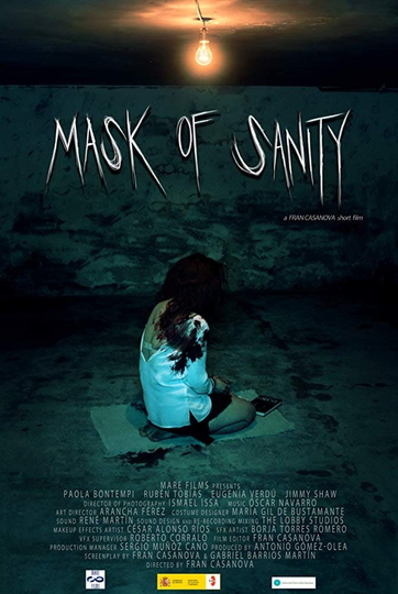 Mask of Sanity