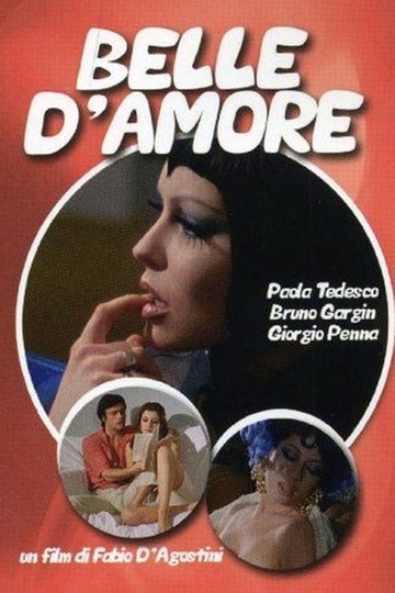 Belle damore Poster