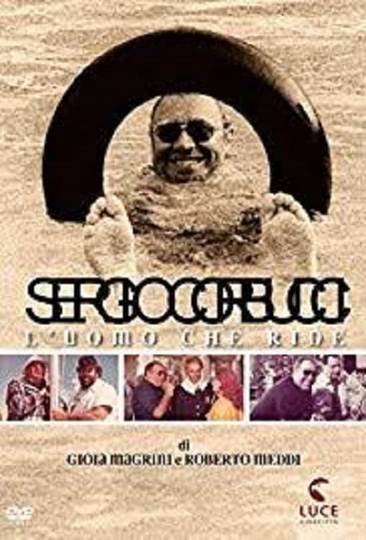 Sergio Corbucci The Smiling Man Poster