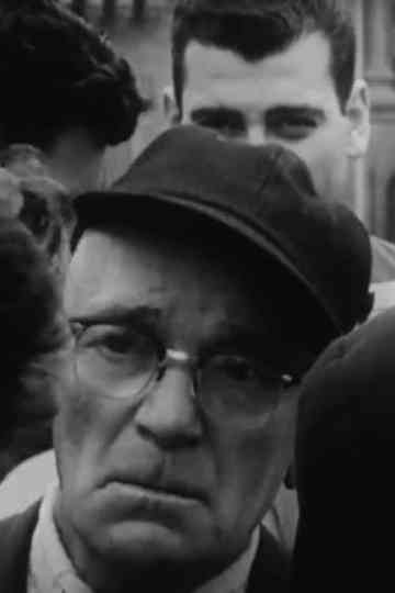 The Language of Faces Poster