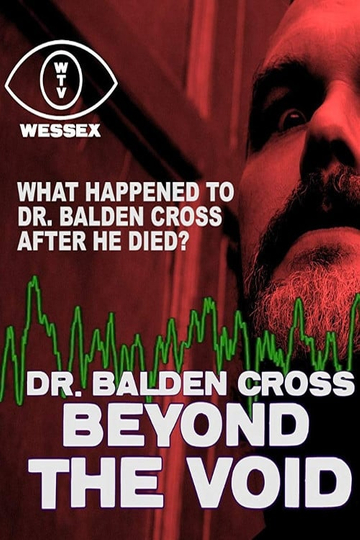 Dr Balden Cross Beyond The Void