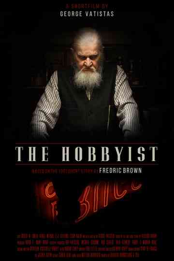 The Hobbyist Poster