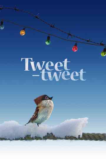 Tweet-Tweet Poster