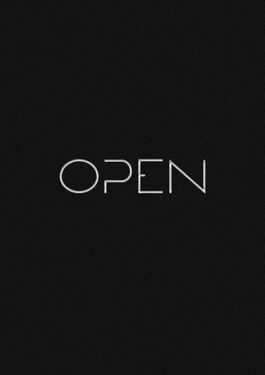 Open