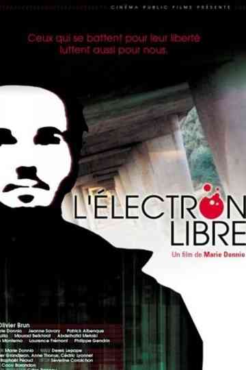 Lélectron libre Poster