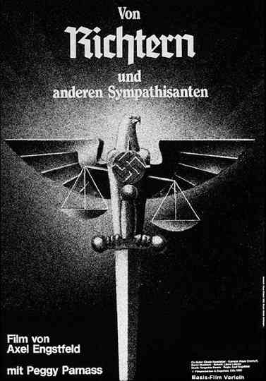 Von Richtern und anderen Sympathisanten Poster